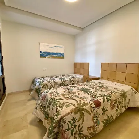 Privilegio De Marbella, Blq 2 Bajo D *