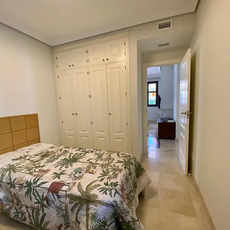 Privilegio De Marbella, Blq 2 Bajo D 公寓 *