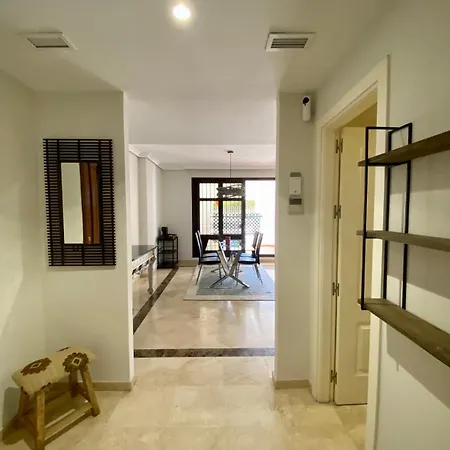 Privilegio De Marbella, Blq 2 Bajo D Lejlighed Marbella